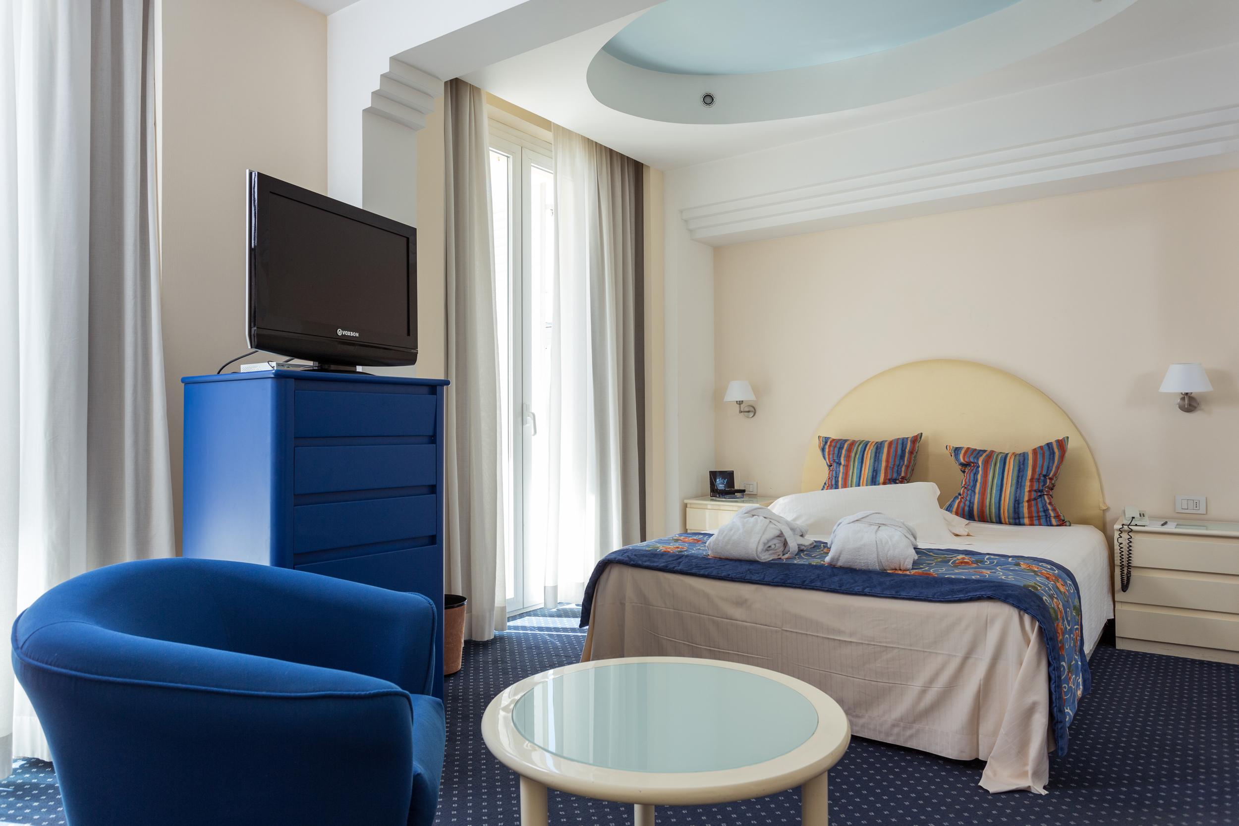 Hotel Luna Riccione E Aqua Spa Only Adults +12 Zewnętrze zdjęcie