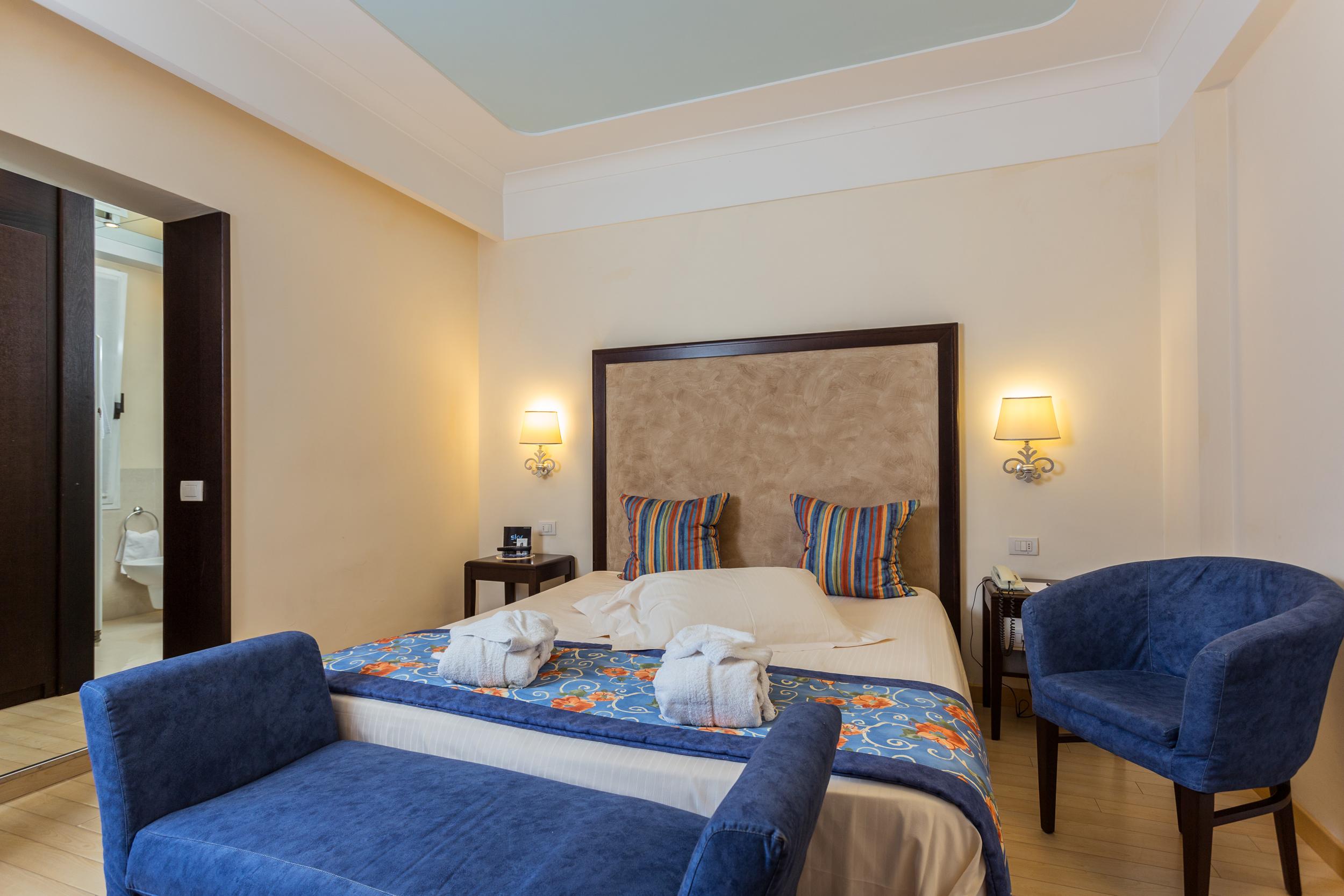 Hotel Luna Riccione E Aqua Spa Only Adults +12 Zewnętrze zdjęcie