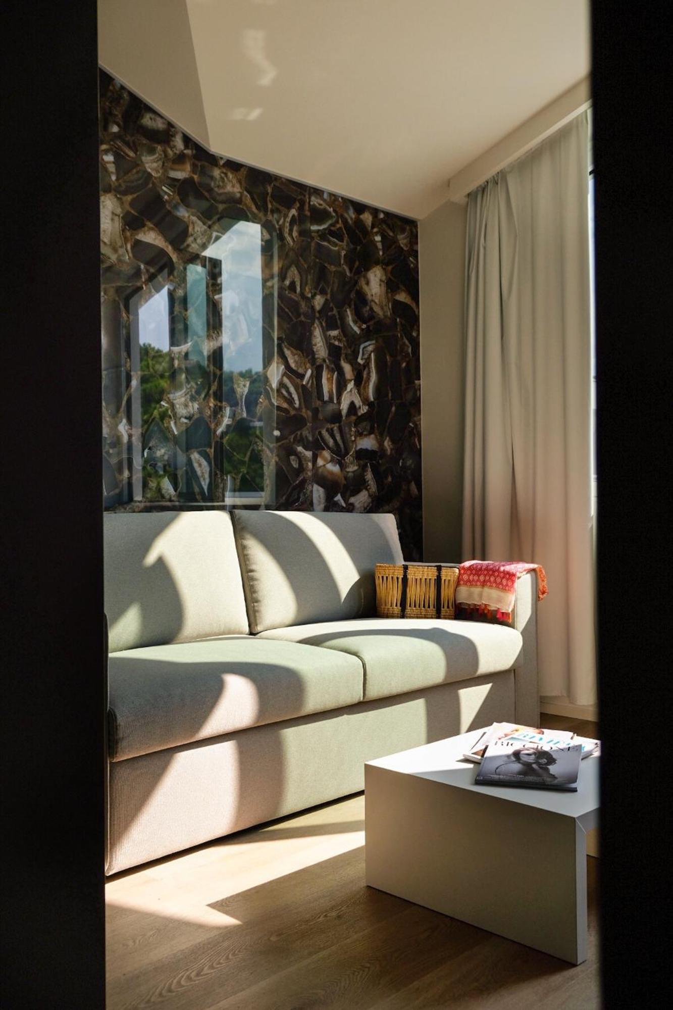 Hotel Luna Riccione E Aqua Spa Only Adults +12 Zewnętrze zdjęcie