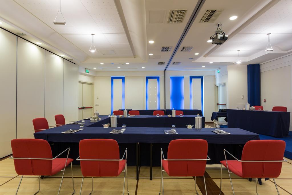 Hotel Luna Riccione E Aqua Spa Only Adults +12 Zewnętrze zdjęcie