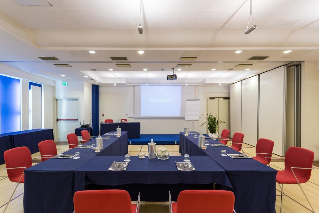 Hotel Luna Riccione E Aqua Spa Only Adults +12 Zewnętrze zdjęcie