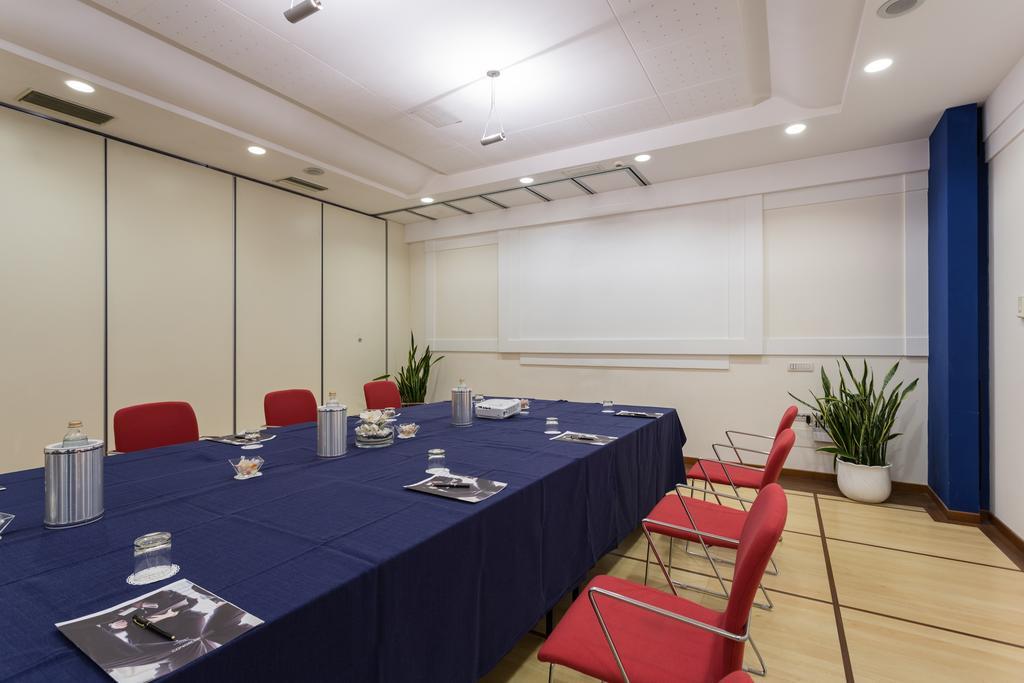 Hotel Luna Riccione E Aqua Spa Only Adults +12 Zewnętrze zdjęcie