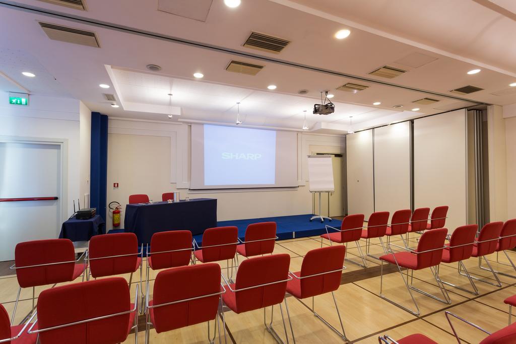 Hotel Luna Riccione E Aqua Spa Only Adults +12 Zewnętrze zdjęcie