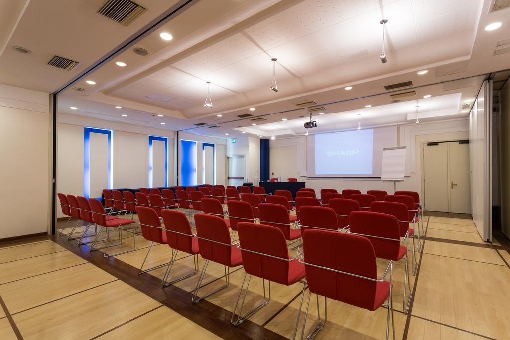 Hotel Luna Riccione E Aqua Spa Only Adults +12 Zewnętrze zdjęcie