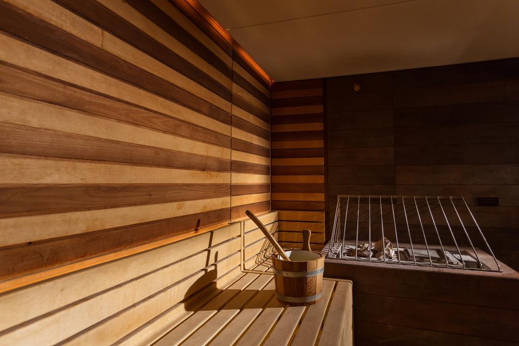 Hotel Luna Riccione E Aqua Spa Only Adults +12 Zewnętrze zdjęcie