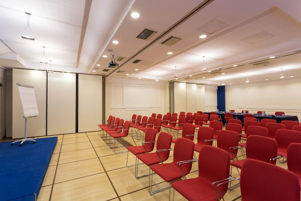 Hotel Luna Riccione E Aqua Spa Only Adults +12 Zewnętrze zdjęcie